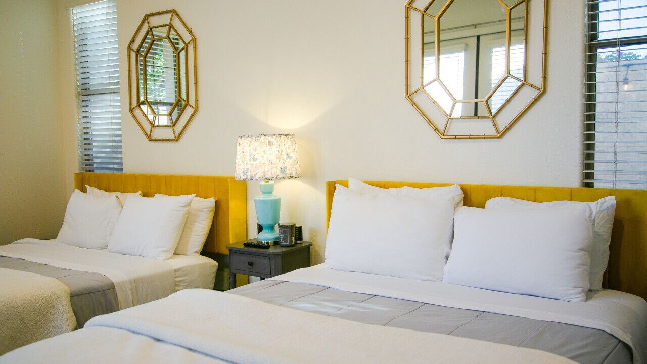 Photo of Bedroom in Rancho Santana