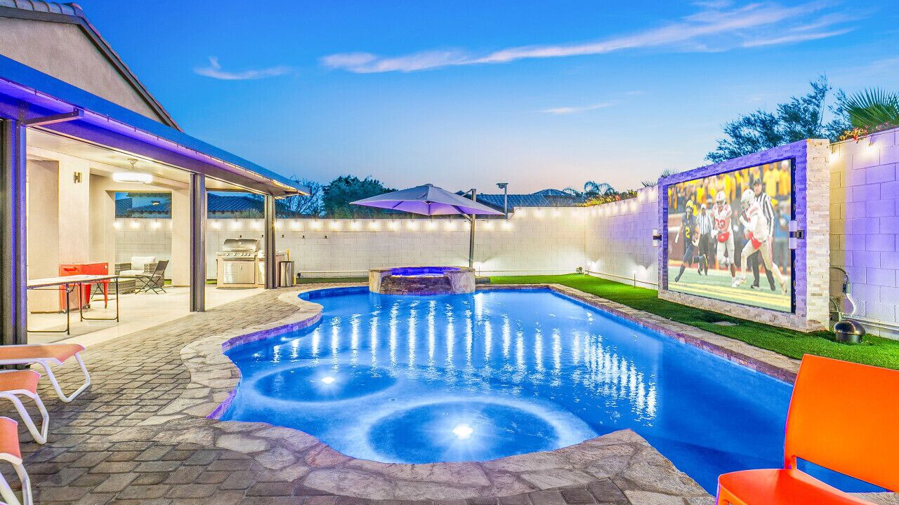 Photo of Outdoor in Rancho Santana