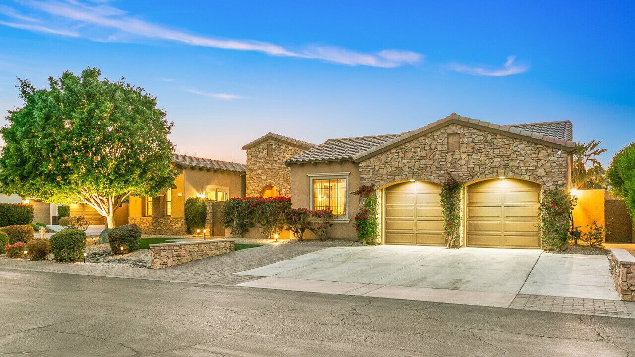 Photo of Outdoor in Rancho Santana