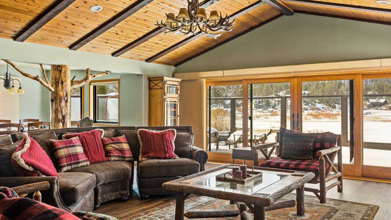 Photo of Bedroom in Boulder Bay