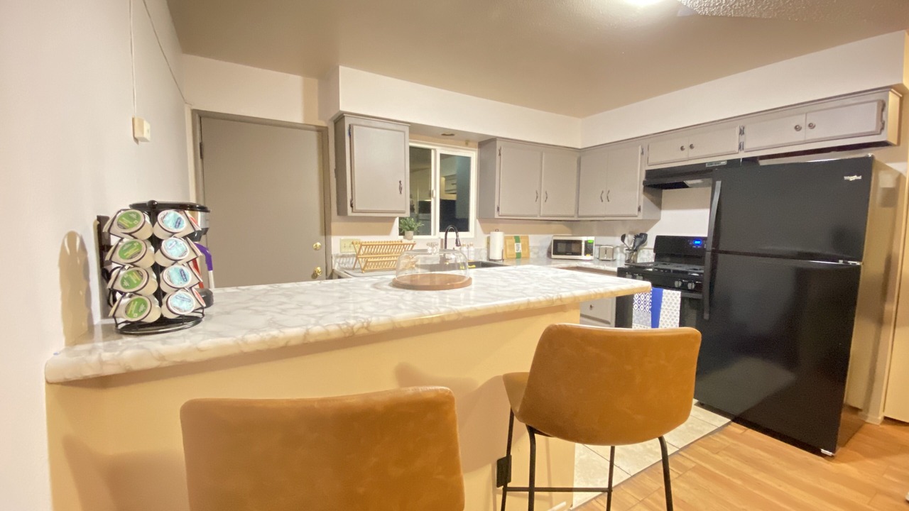 Photo of Kitchen in Central Alameda