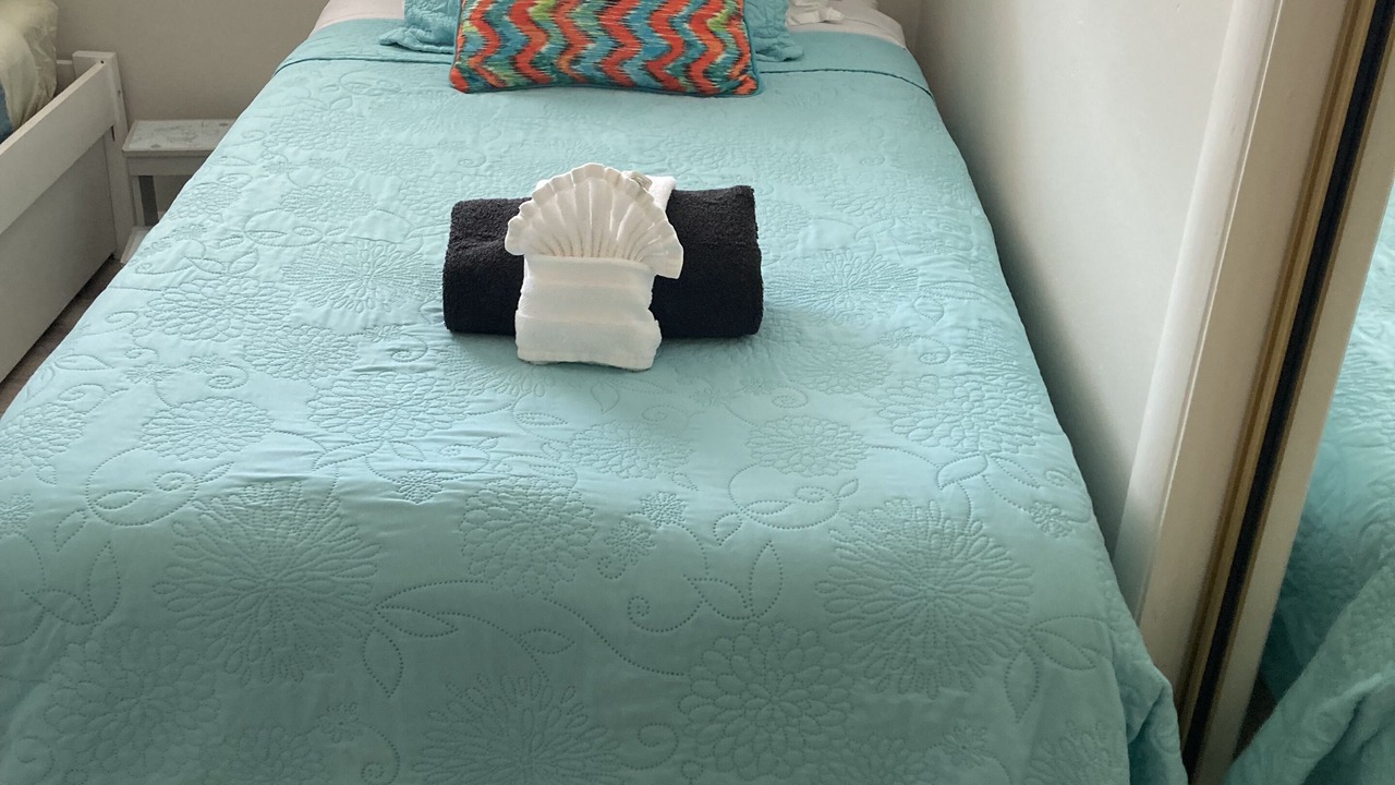 Photo of Bedroom in Seaside