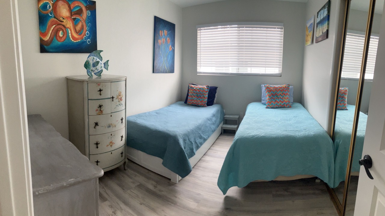 Photo of Bedroom in Seaside