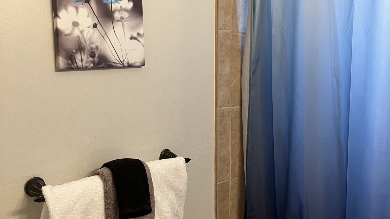 Photo of Bathroom in Seaside