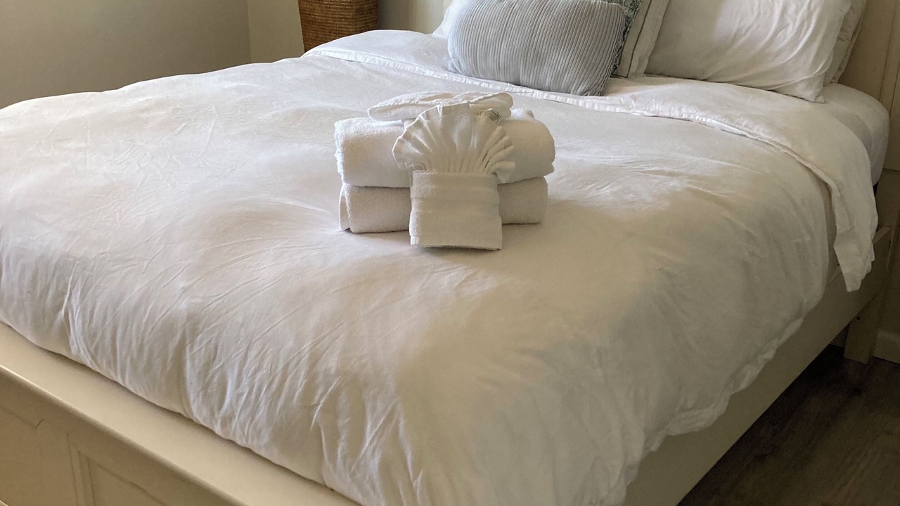 Photo of Bedroom in Seaside
