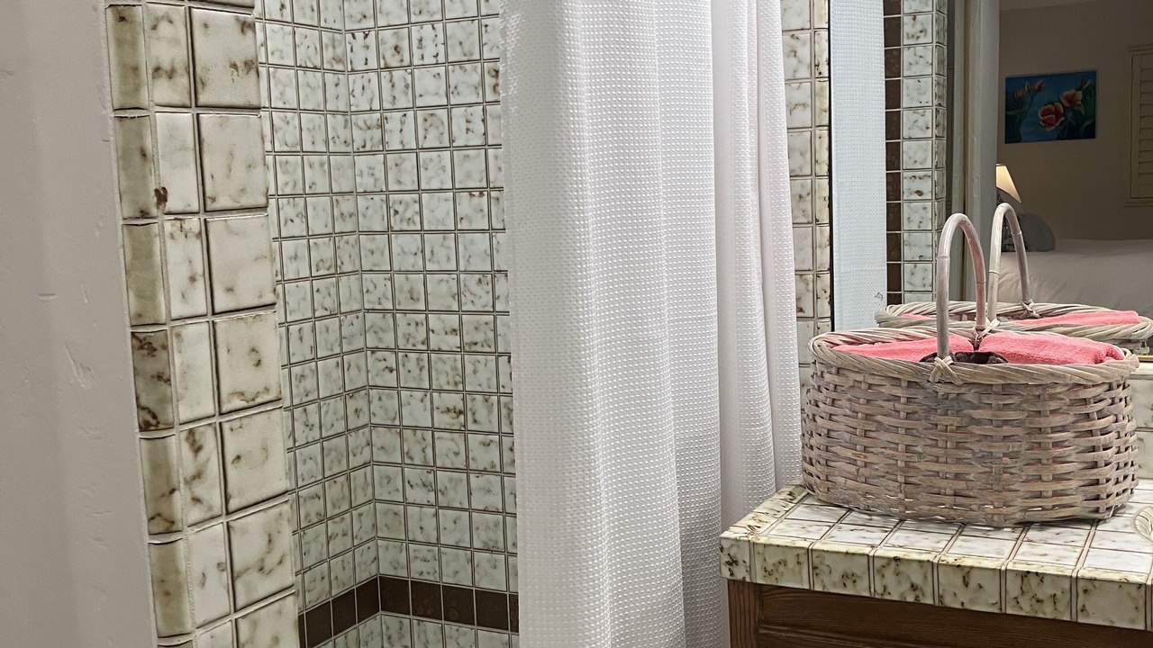 Photo of Bathroom in Seaside