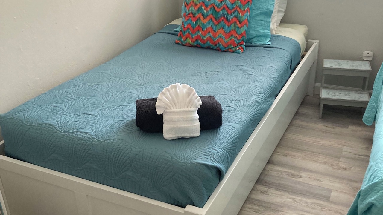 Photo of Bedroom in Seaside