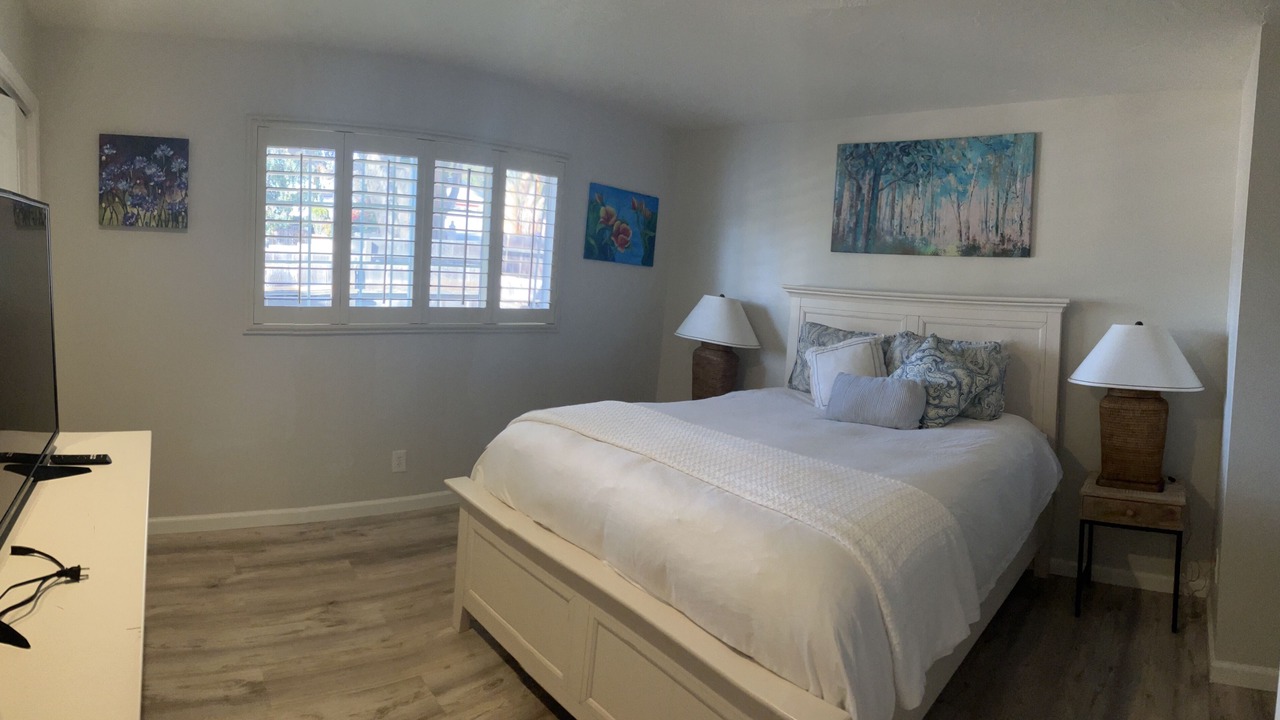 Photo of Bedroom in Seaside