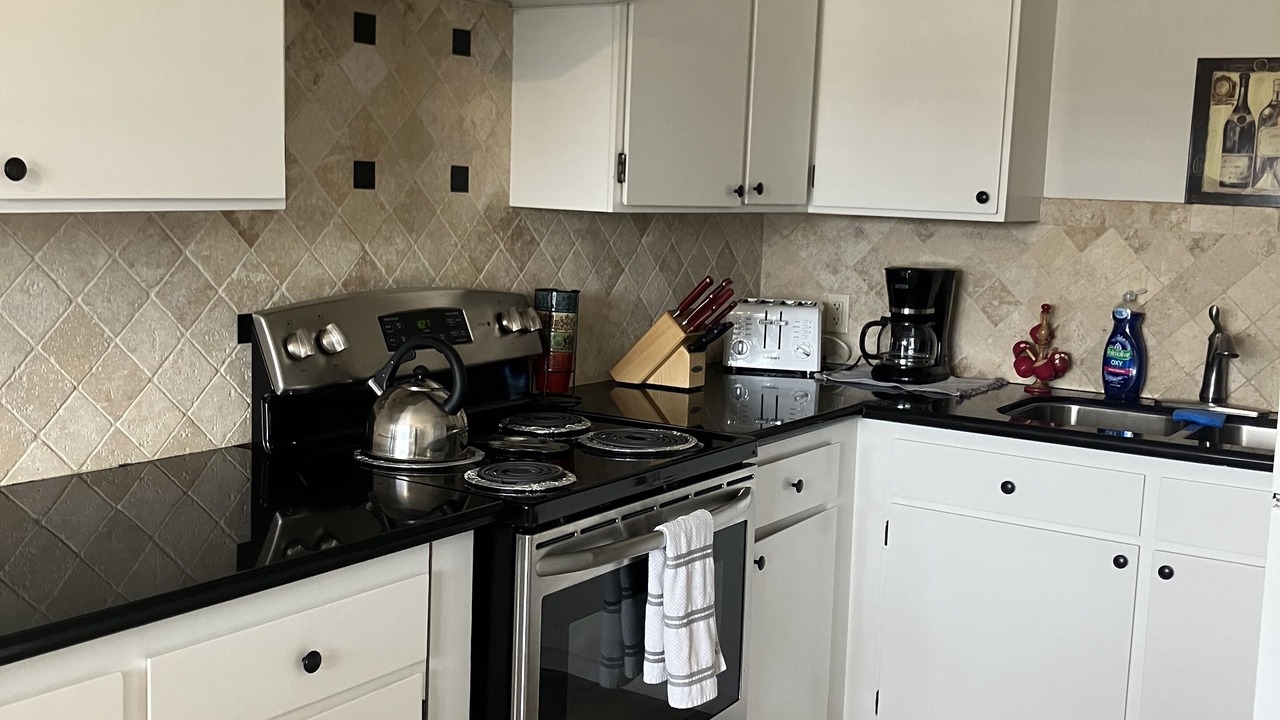 Photo of Kitchen in Seaside