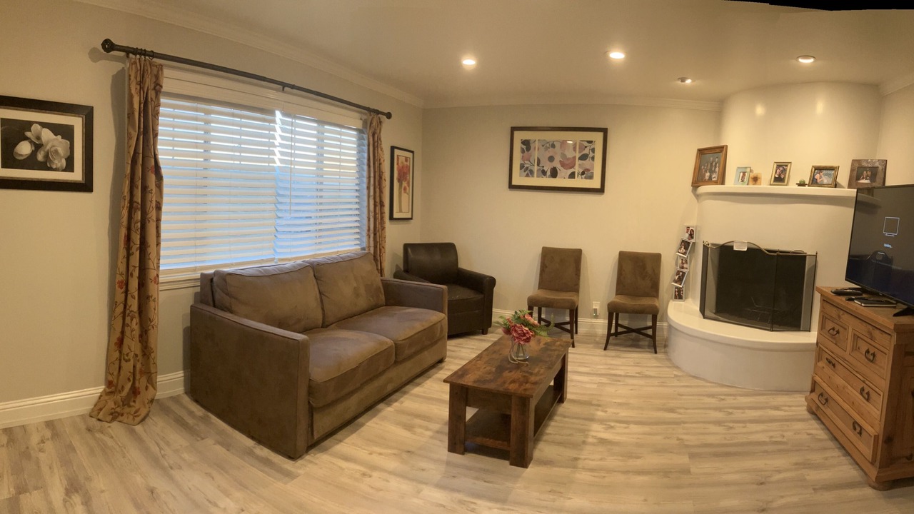 Photo of Livingroom in Seaside