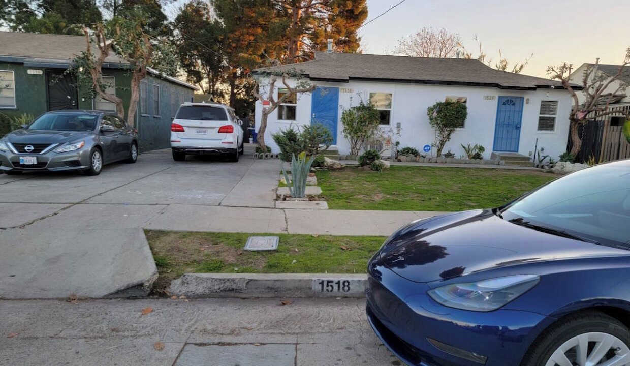Photo of Outdoor in Harbor Gateway South