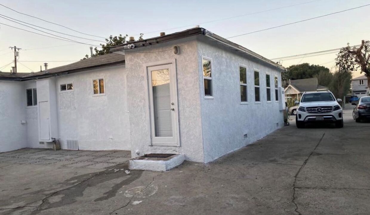 Photo of Outdoor in Harbor Gateway South