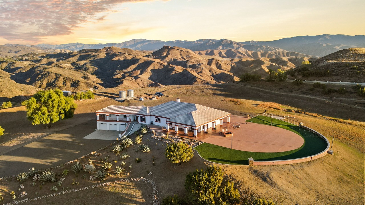 Photo of Outdoor in Santa Clarita