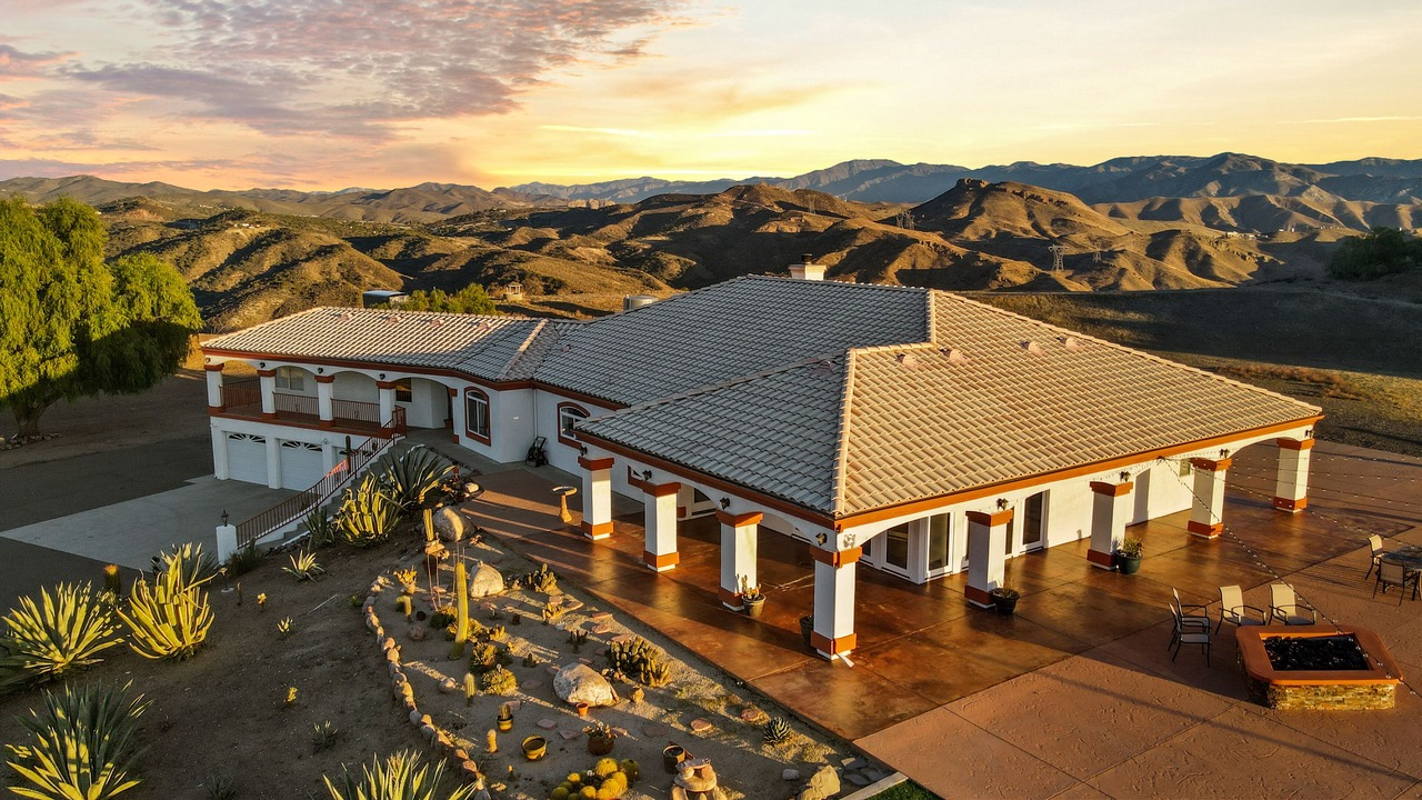 Photo of Outdoor in Santa Clarita