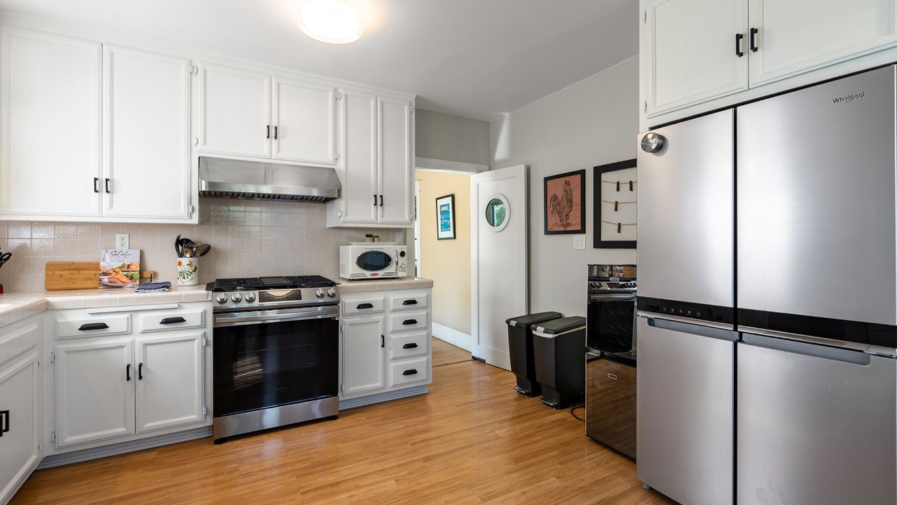 Photo of Kitchen in Belmont Heights
