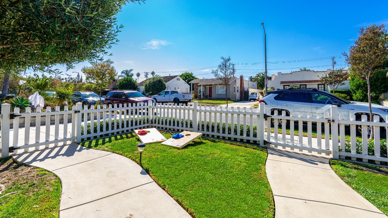 Photo of Outdoor in Belmont Heights