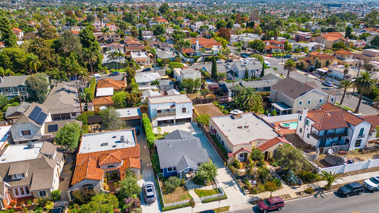 Photo of Outdoor in Belmont Heights