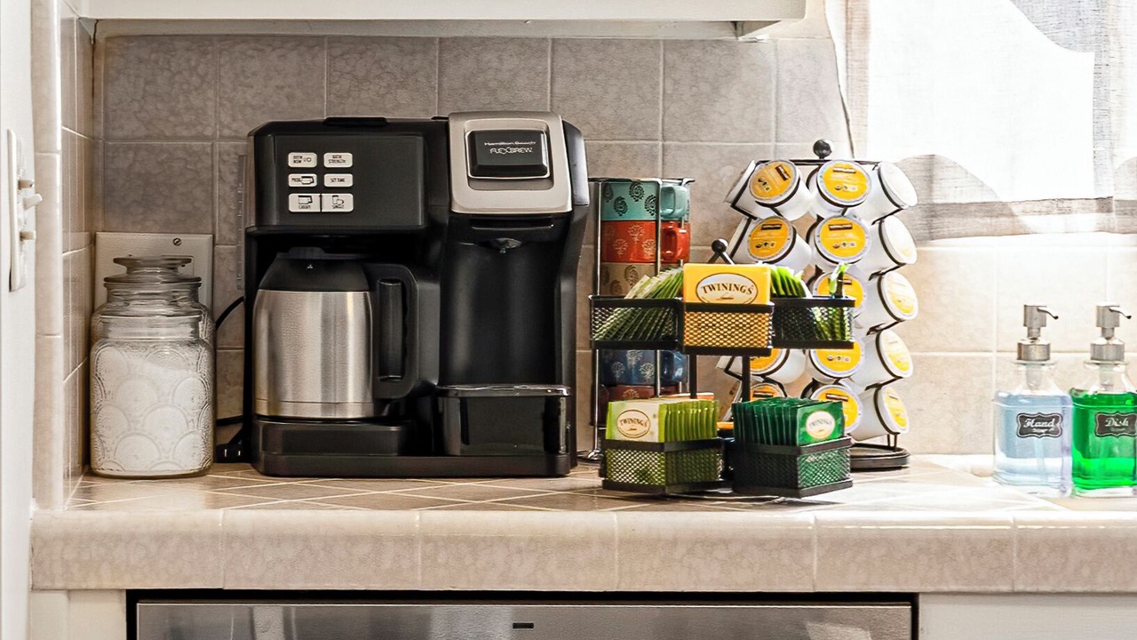 Photo of Kitchen in Belmont Heights