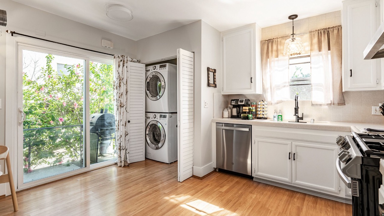 Photo of Kitchen in Belmont Heights