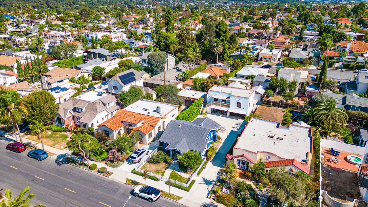Photo of Outdoor in Belmont Heights