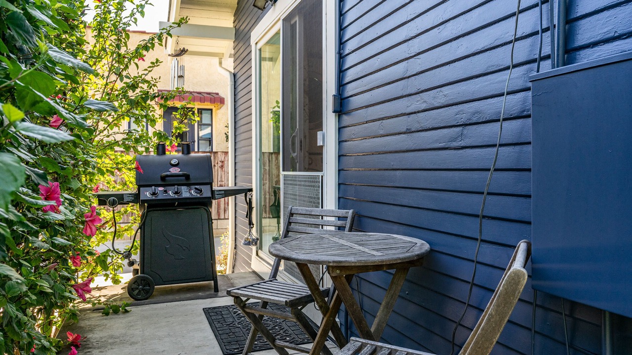 Photo of Outdoor in Belmont Heights