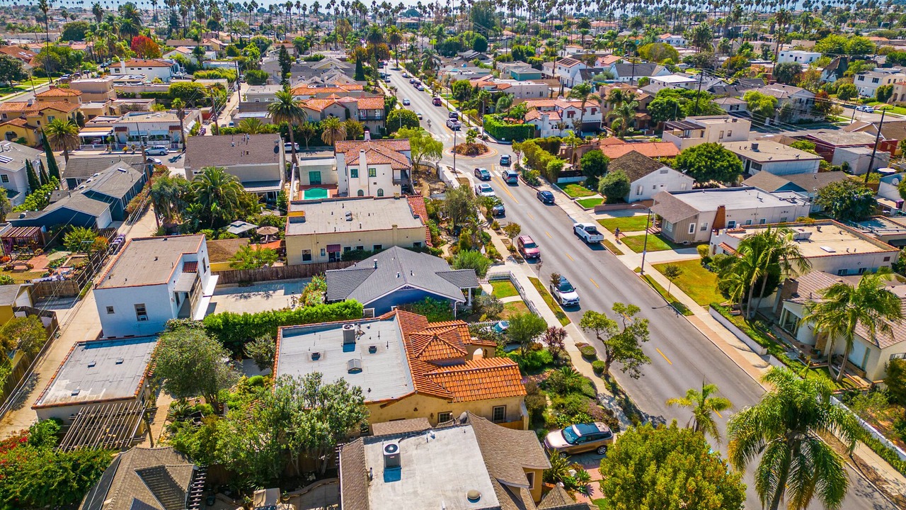 Photo of Outdoor in Belmont Heights