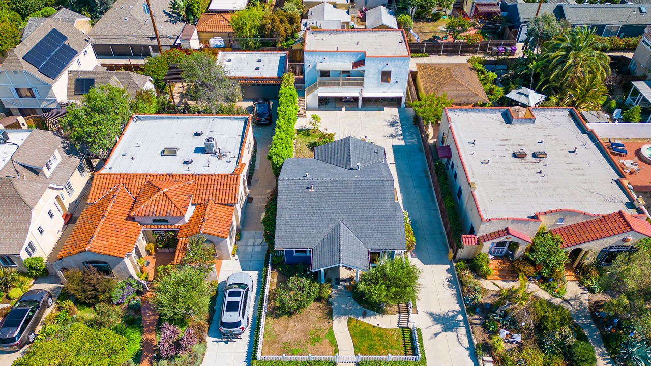 Photo of Outdoor in Belmont Heights