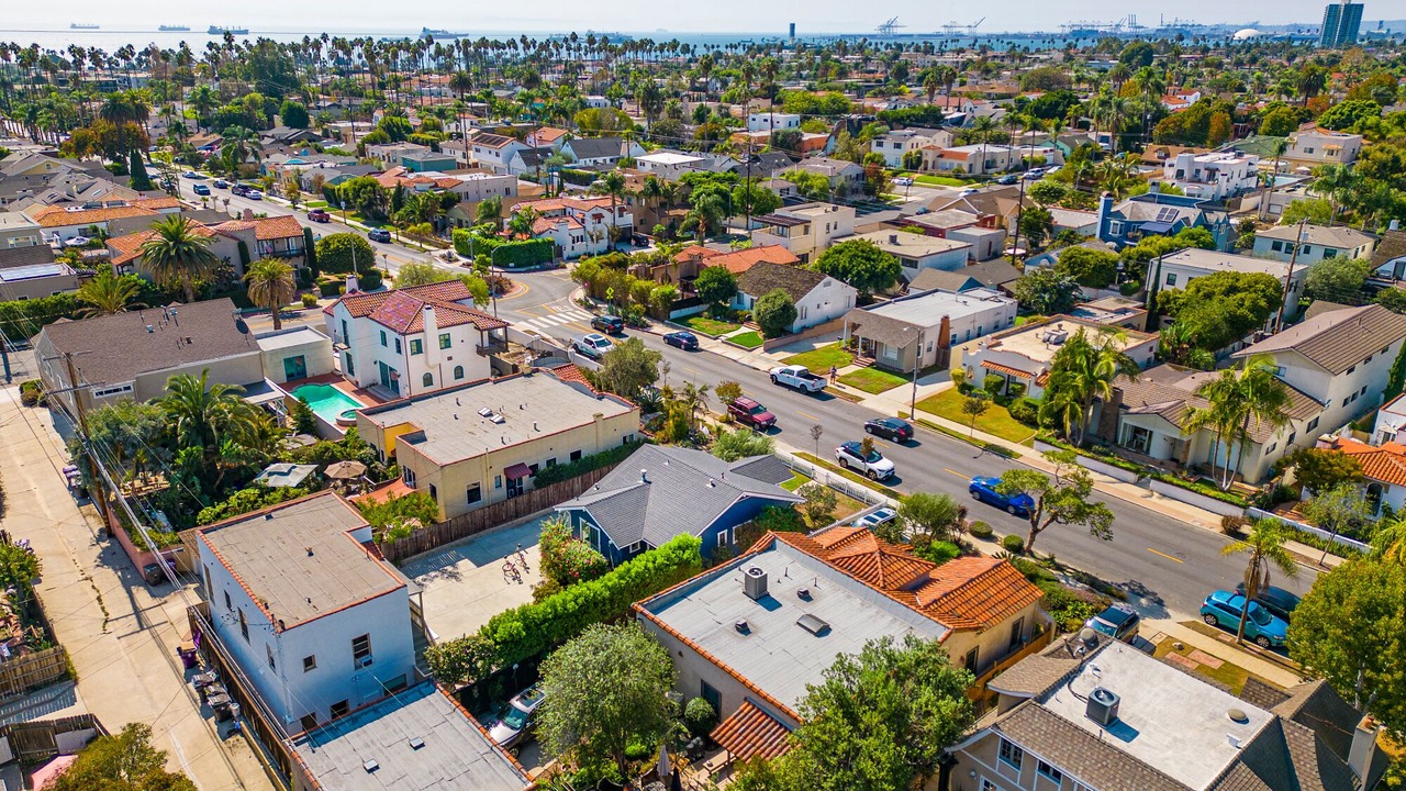 Photo of Outdoor in Belmont Heights