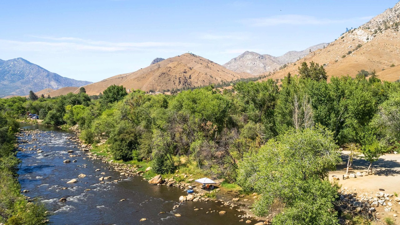 Photo of Others in Kernville