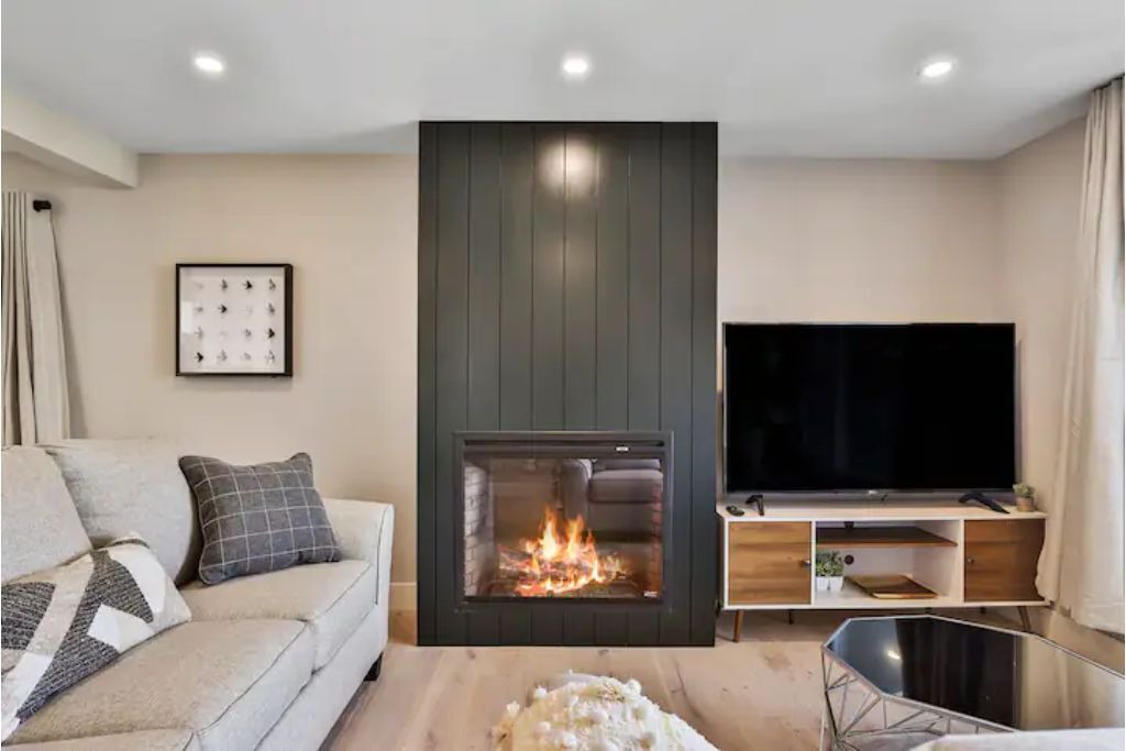 Photo of Livingroom in Linda Mar