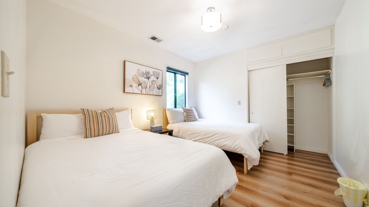 Photo of Bedroom in Monrovia