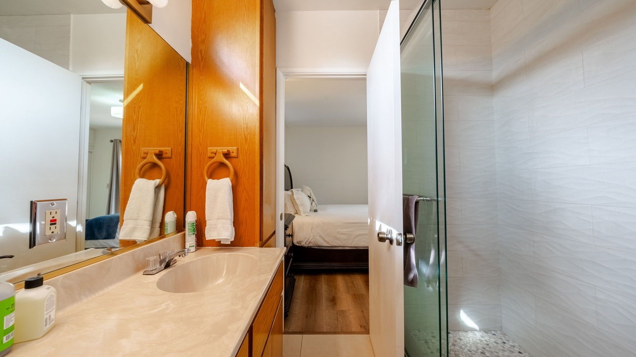 Photo of Bathroom in Monrovia