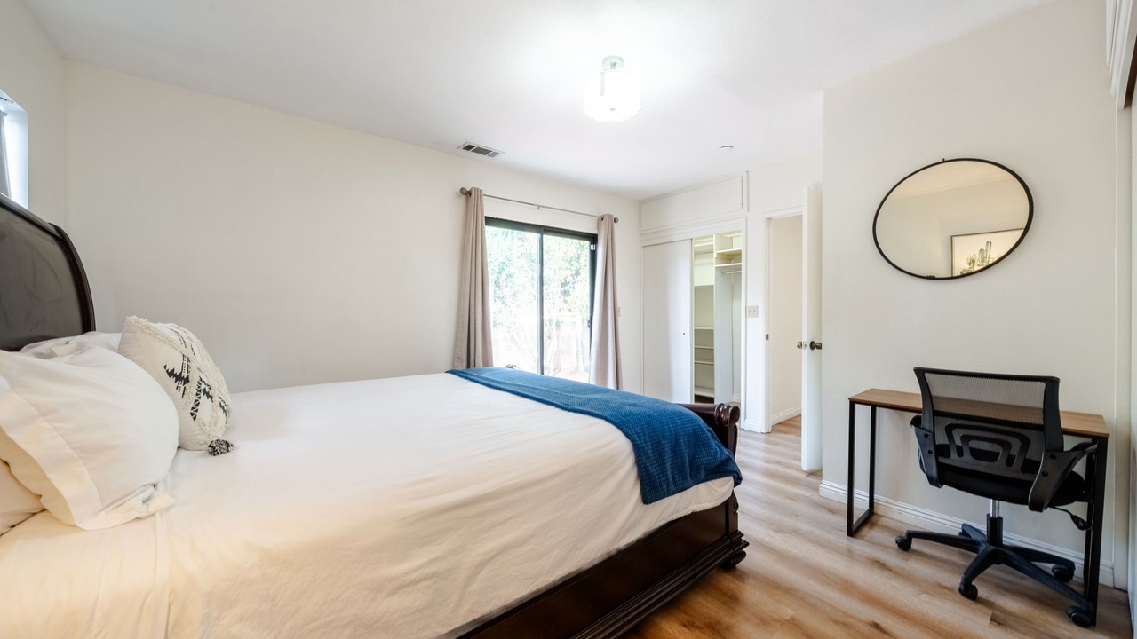 Photo of Bedroom in Monrovia