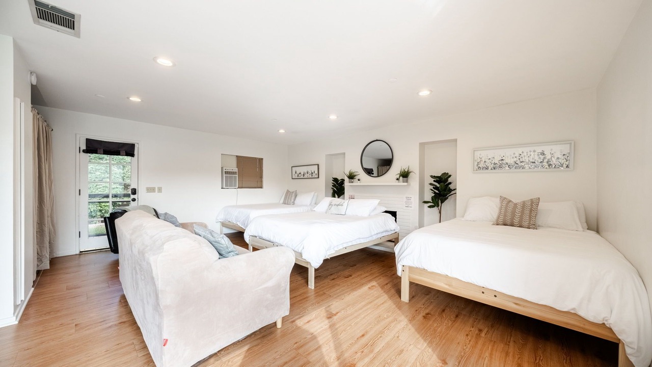 Photo of Bedroom in Monrovia