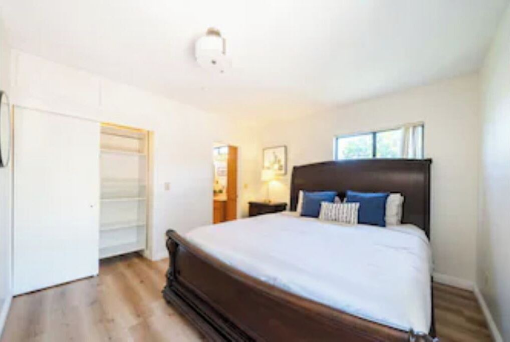 Photo of Bedroom in Monrovia