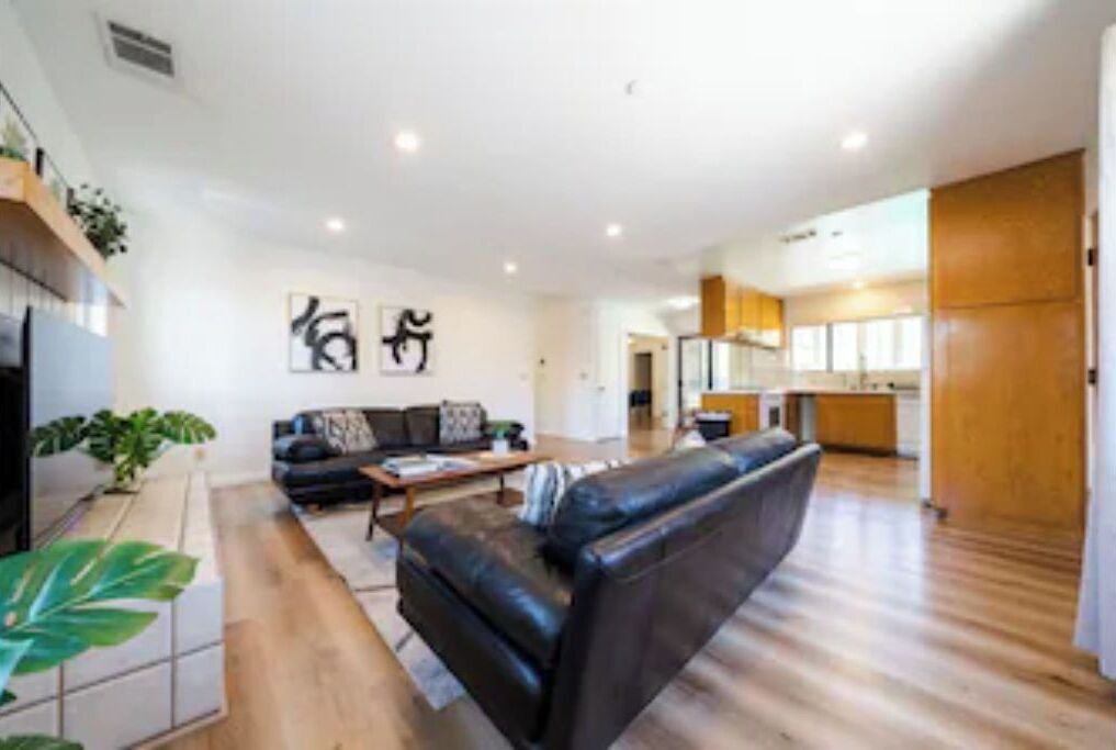 Photo of Livingroom in Monrovia
