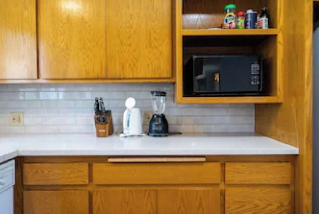 Photo of Kitchen in Monrovia