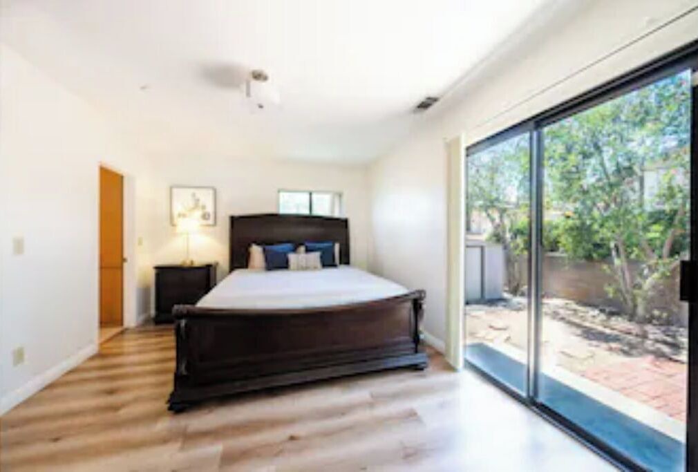 Photo of Bedroom in Monrovia
