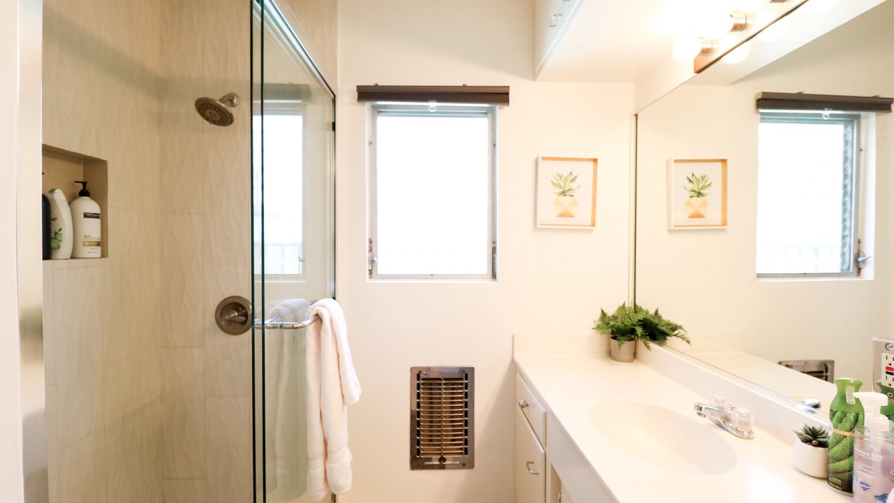 Photo of Bathroom in Monrovia