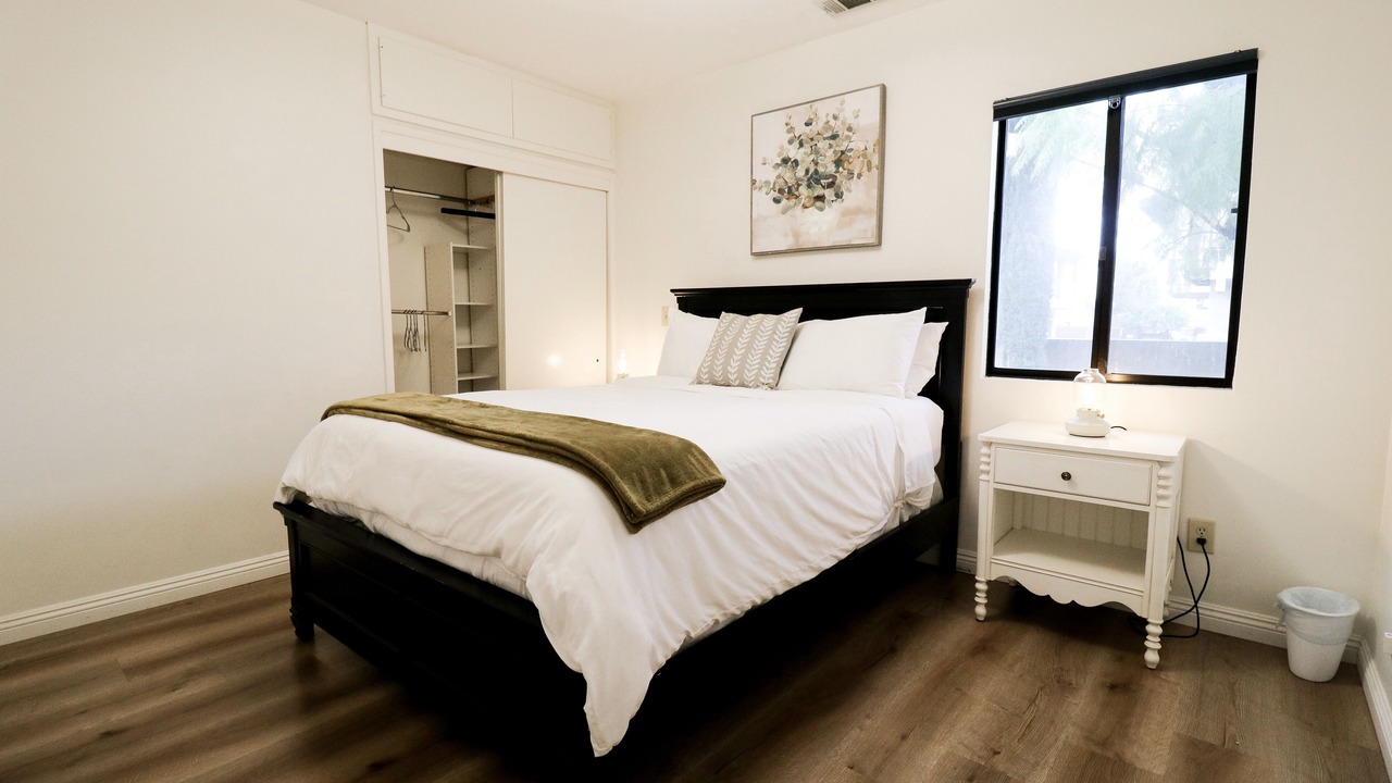 Photo of Bedroom in Monrovia