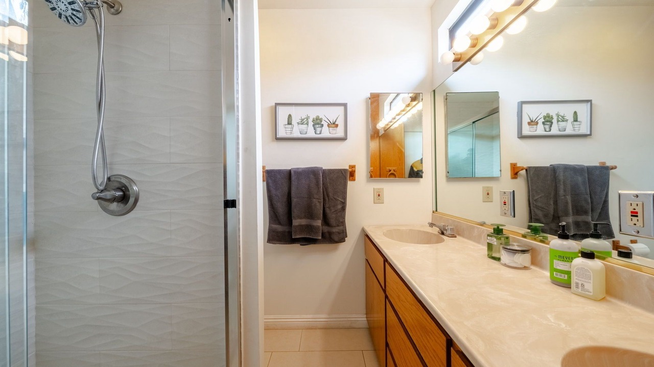 Photo of Bathroom in Monrovia
