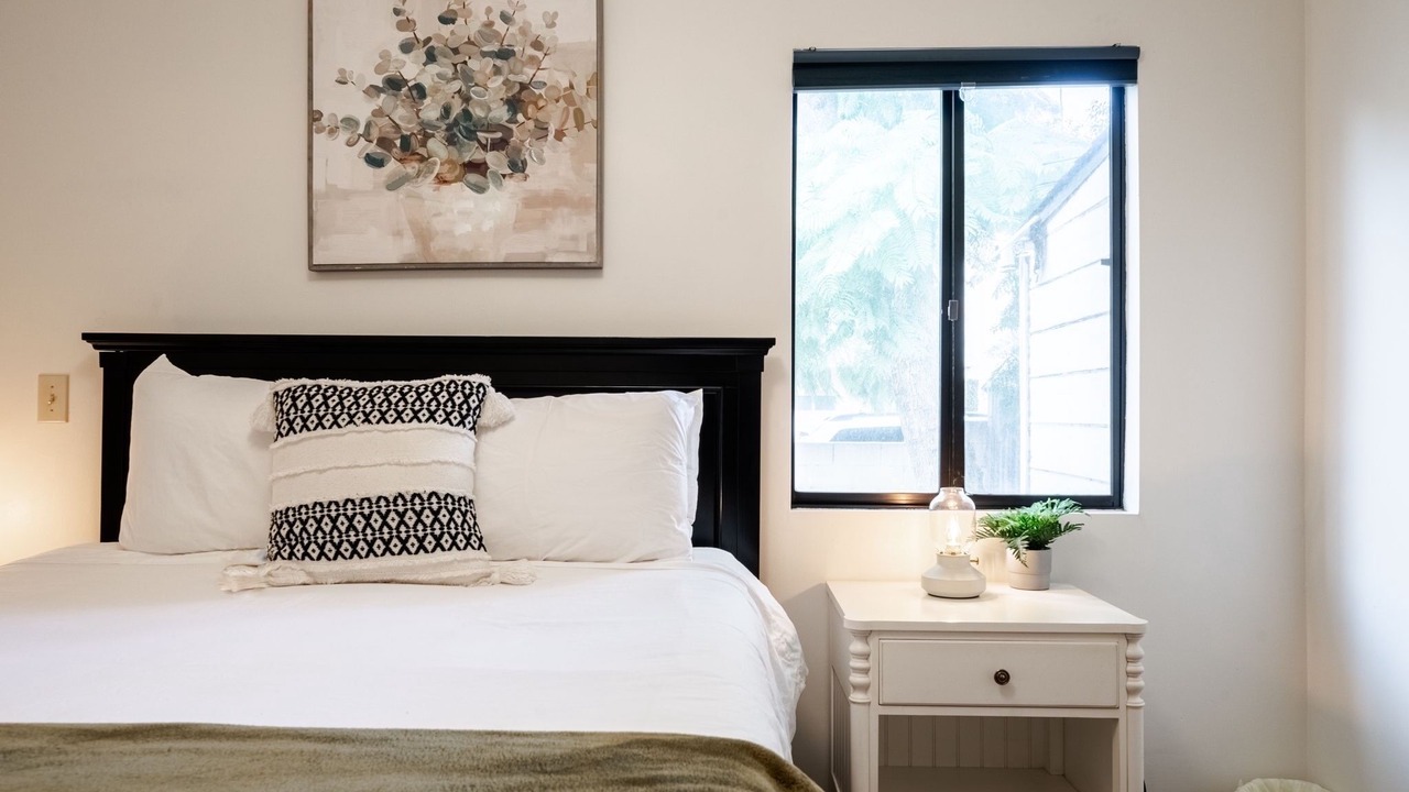 Photo of Bedroom in Monrovia