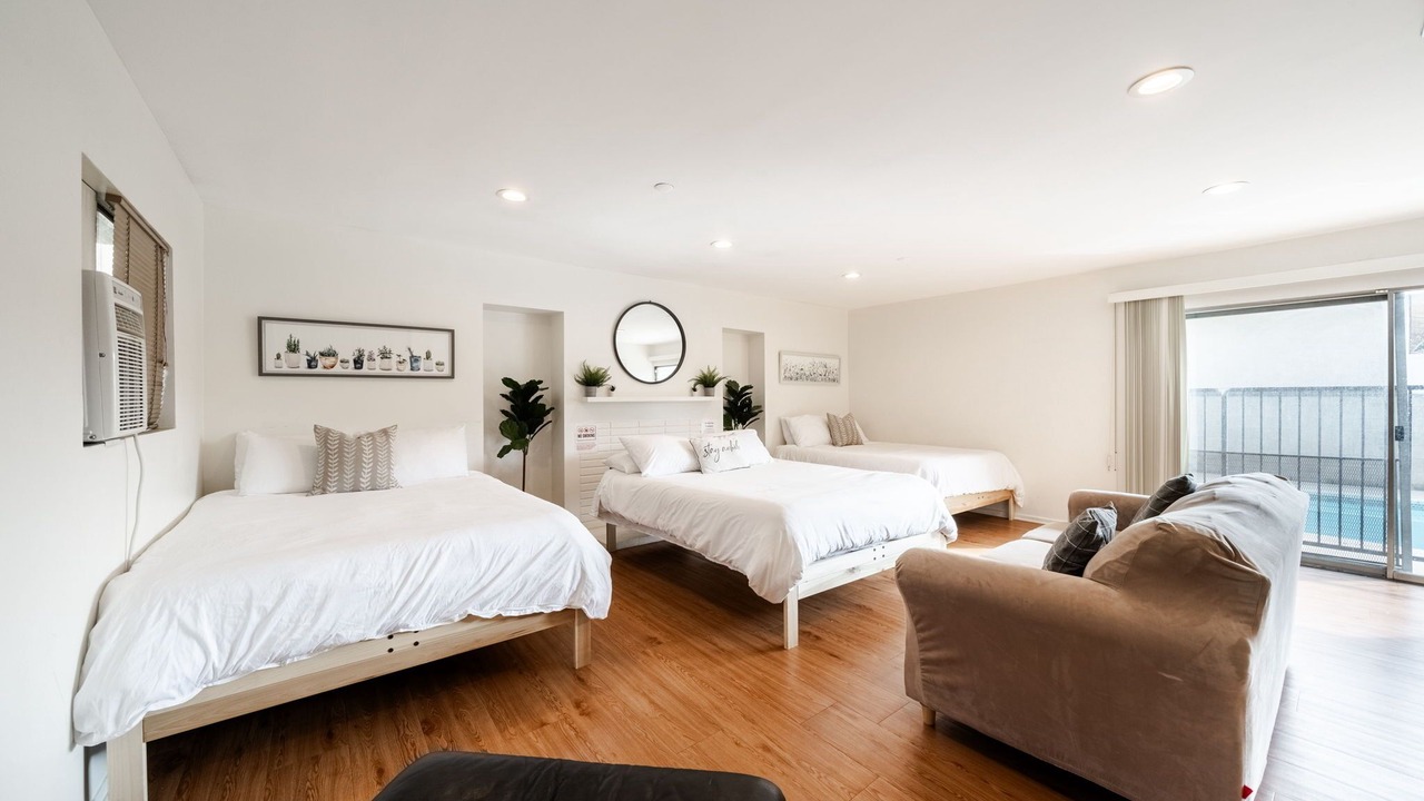 Photo of Bedroom in Monrovia