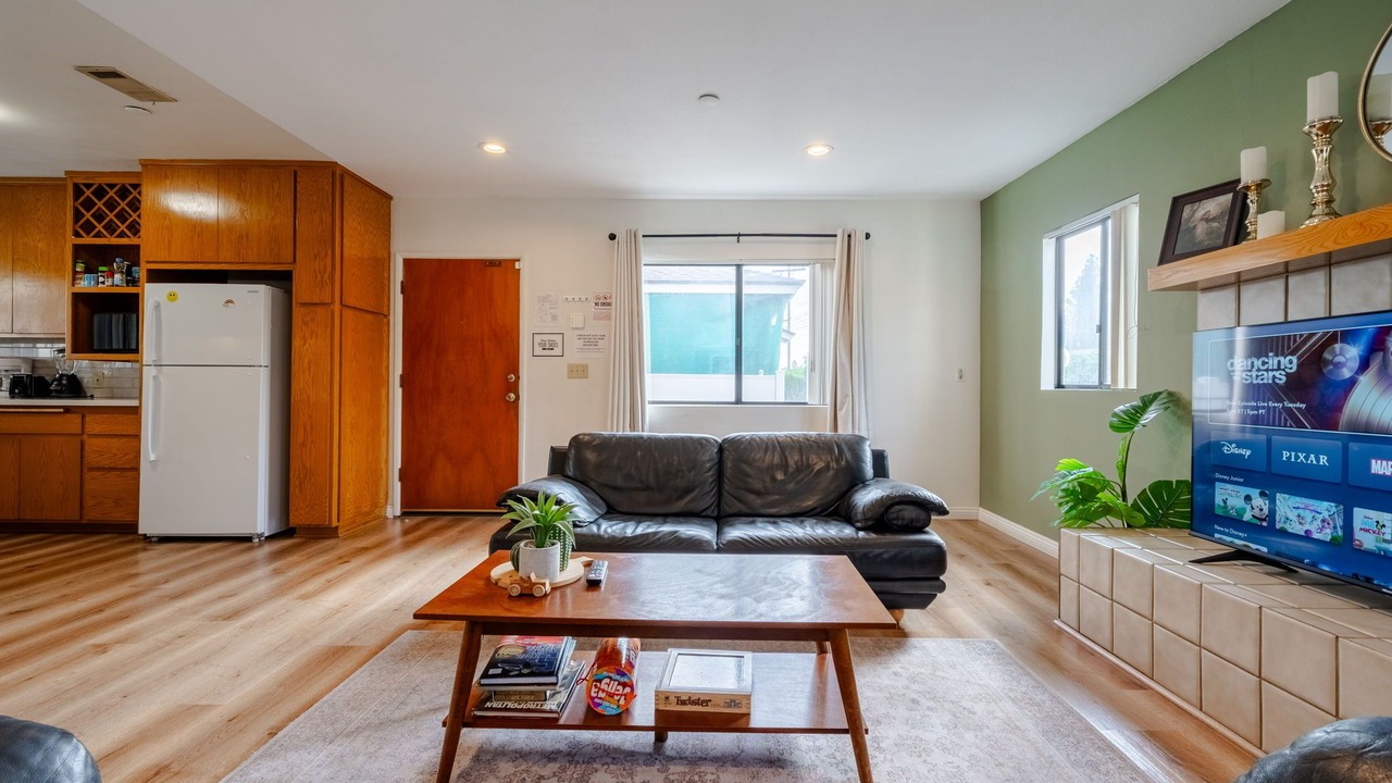 Photo of Livingroom in Monrovia