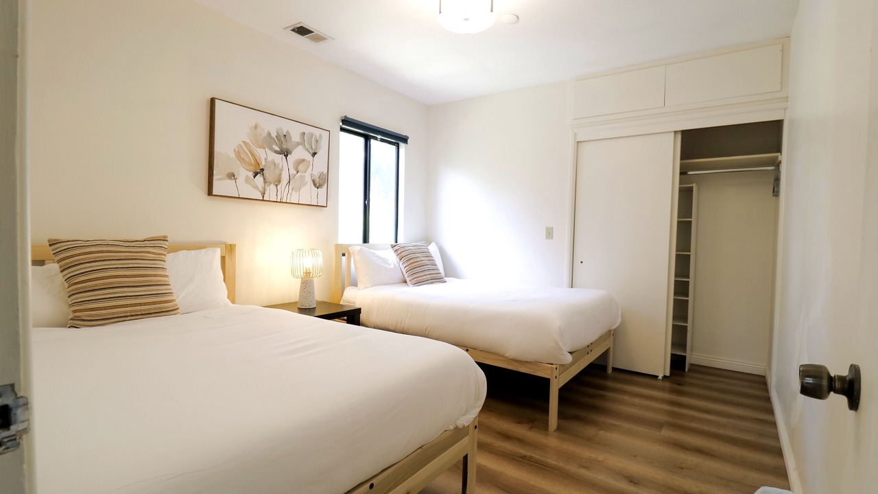 Photo of Bedroom in Monrovia