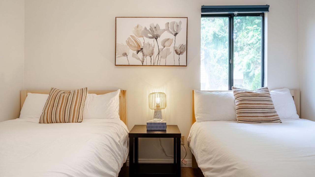 Photo of Bedroom in Monrovia