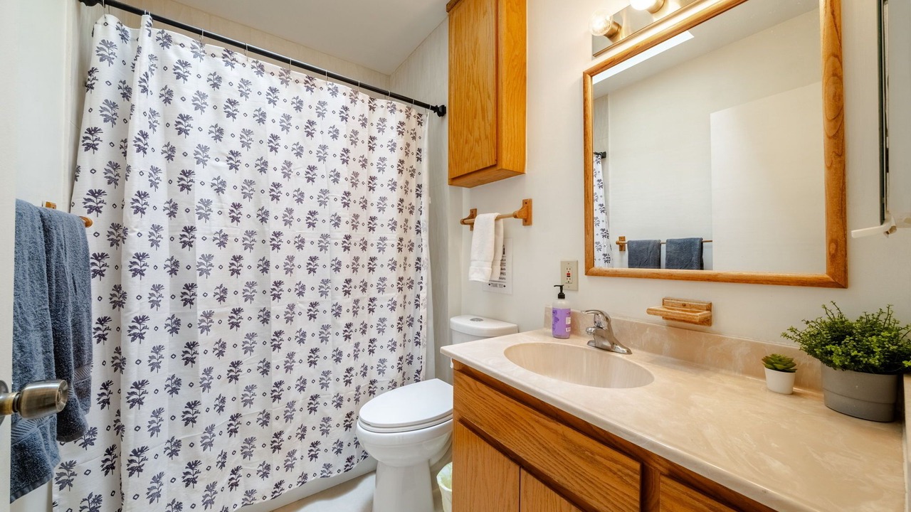 Photo of Bathroom in Monrovia