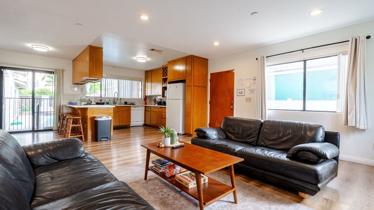 Photo of Livingroom in Monrovia