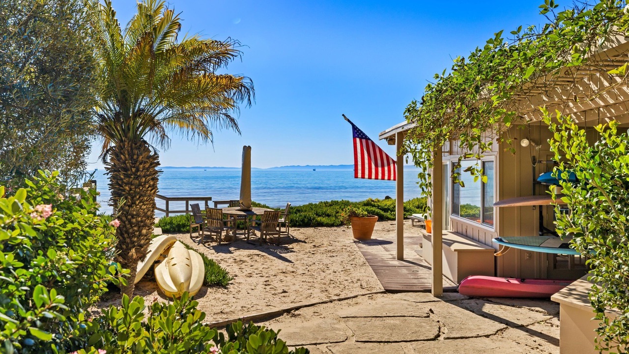 Photo of Outdoor in Padaro Lane