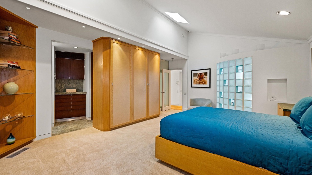 Photo of Bedroom in Padaro Lane